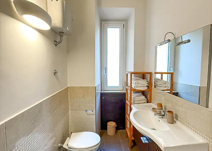 Apartment Boutique - 2 Steps From Subway